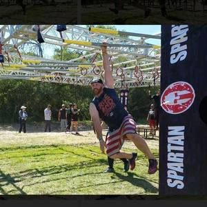 Meet your Posher, Larry